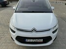 Citroen C4 Picasso Zadbany! Zarejestrowany! - 9