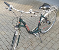 Rower damski, turystyczny KTM Touristik - 12