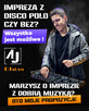 DJ na Twoją imprezę | Oprawa muzyczna z klasą - 1