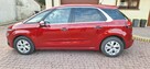 Citroen C4 Picasso salon Polska - 10