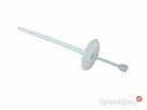 Kołek do styropianu metalowy 280mm I DO RENOWACJI Lublin - 2