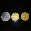 LIBAN monety obiegowe 1968 , 1970 cena za całość; - 2