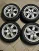 Felgi 17 5x112 Audi A5 - 3