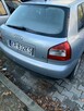 AUDI A3 8L 2001 - 3