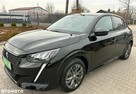 Peugeot 208 e-208 Active Pack - 8