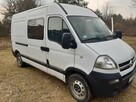 Opel movano - 2