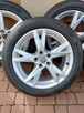 Koła Alufelgi 17225/50 Audi lato - 14