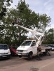 wynajem podnośnik koszowy 20m 28m wycinka drzew 507,523,564 - 7