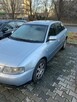 AUDI A3 8L 2001 - 2