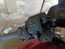 Honda CBF 1000 - 5