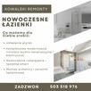 Kowalski Remonty Nowy Sącz - 3