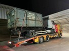 AP POPPEK - AP SERVICE Polecamy transport MASZYN I URZADZEŃ - 7