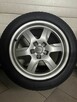 Felgi 17 5x112 Audi A5 - 6