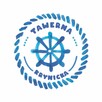 kelner/kelnerka plaża Krynica Morska - 1