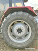 Opony radialne 520/70 R38 - 2szt. - 1