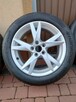 Koła Alufelgi 17225/50 Audi lato - 10