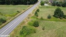 Działka, 11 400 m², Lubasz - 3
