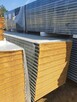 płyta ścienna PIR, GR. 40,60,80 mm PROMOCJA! - 4