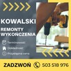 Kowalski Remonty Nowy Sącz - 7