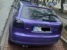 Sprzedam Audi A3 - 1