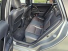 Toyota Avensis LPG - 10