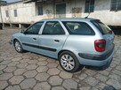 Citroen Xsara 1,6 combi - 7