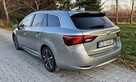 Toyota Avensis LPG - 3