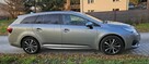 Toyota Avensis LPG - 6