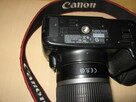 Canon 450D Aparat Foto - 7