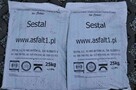 Asfalt Na Zimno Workach 25Kg Bitumiczna Mieszanka Mineralna - 3