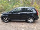 HONDA CRV 2.0 150KM - 5