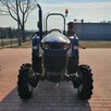 Nowy Farmtrac 49KM 6050 4WD Wyprzedaż !!! - 2