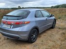 Honda Civic VIII - 4