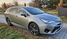 Toyota Avensis LPG - 8