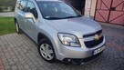 CHEVROLET ORLANDO 2,0 Diesel 2011/12 p. 83000 km 7 osobow - 3