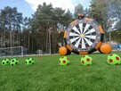 Dmuchańce-organizacja imprez plenerowych - 5