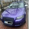 Sprzedam Audi A3 - 2