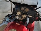 Honda CBF 1000 - 7
