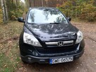 HONDA CRV 2.0 150KM - 4