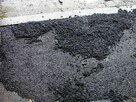 Asfalt Na Zimno Workach 25Kg Bitumiczna Mieszanka Mineralna - 5
