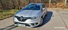 Renault Megane 2018 1.2TcE - 2