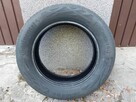 Opony letnie continental 215/60/18 - 2