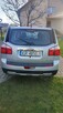 CHEVROLET ORLANDO 2,0 Diesel 2011/12 p. 83000 km 7 osobow - 2