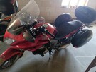 Honda CBF 1000 - 4