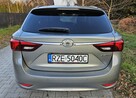 Toyota Avensis LPG - 4