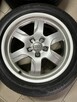 Felgi 17 5x112 Audi A5 - 7