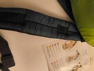 Nosidło chusta dla dziecka Amazonas Smart Carrier Ultra Ligh - 6