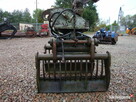 chwytak do rozbiórki z rotorem koparka 12-15 ton - 7