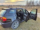 BMW X3 w wersji Exclusive - 11