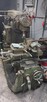 Frezarka do metalu - 7